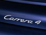 Porsche 911 Carrera 4 Cabriolet 2004 года